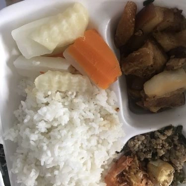 Món ăn- Quán Ăn Hảo Viên Quán - Cơm Suất Văn Phòng 35k