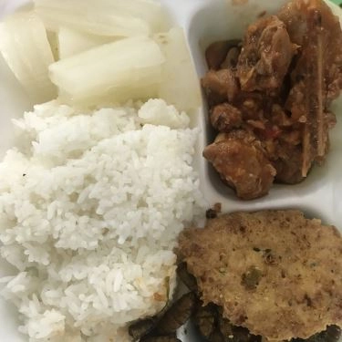 Món ăn- Quán Ăn Hảo Viên Quán - Cơm Suất Văn Phòng 35k