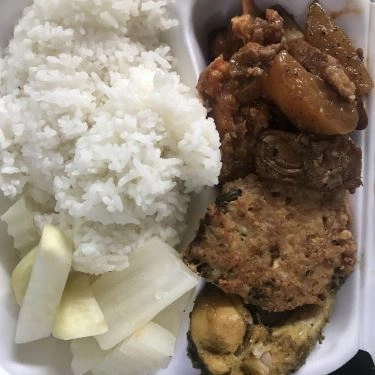 Món ăn- Quán Ăn Hảo Viên Quán - Cơm Suất Văn Phòng 35k
