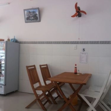 Tổng hợp- Quán Ăn Happy Days - Bánh Canh Gấc