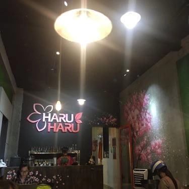 Tổng hợp- Haru Haru - Quán Ăn Gia Đình