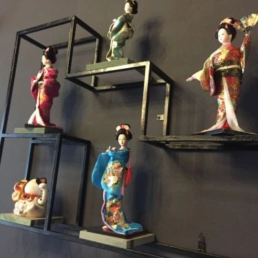 Tổng hợp- Quán Ăn Haru Sushi - Phan Xích Long