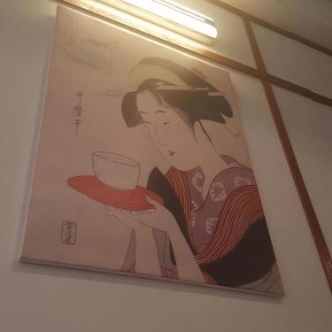 Tổng hợp- Quán Ăn Haru Sushi - Phan Xích Long