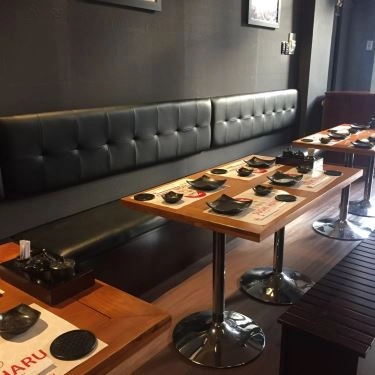 Tổng hợp- Quán Ăn Haru Sushi - Phan Xích Long