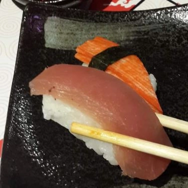 Tổng hợp- Quán Ăn Haru Sushi - Phan Xích Long