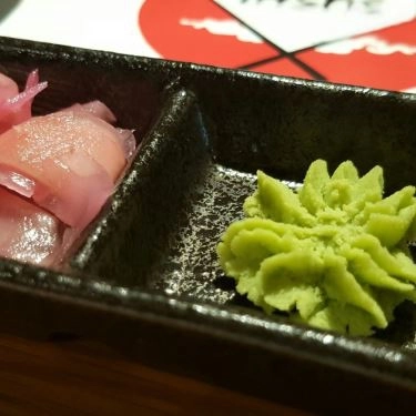 Tổng hợp- Quán Ăn Haru Sushi - Phan Xích Long
