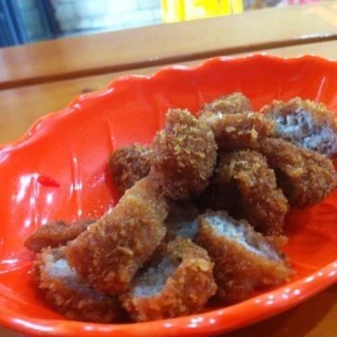 Món ăn- Quán Ăn Hạt Dẻ Quán - Đồ Ăn Vặt