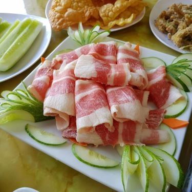 Món ăn- Quán Ăn Hathavi - Lẩu Thái