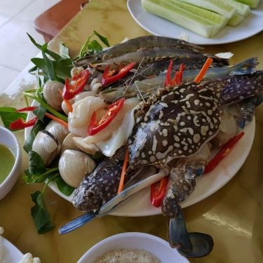 Món ăn- Quán Ăn Hathavi - Lẩu Thái