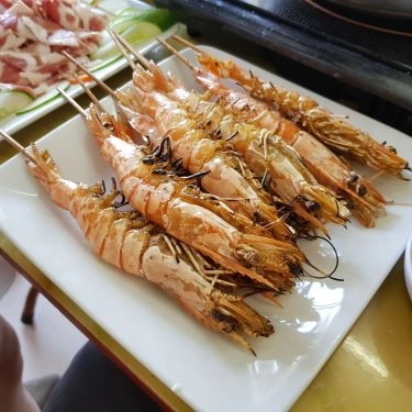 Món ăn- Quán Ăn Hathavi - Lẩu Thái