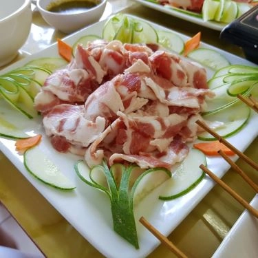 Món ăn- Quán Ăn Hathavi - Lẩu Thái