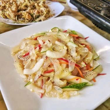Món ăn- Quán Ăn Hathavi - Lẩu Thái & Bún Hải Sản