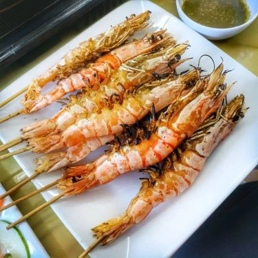 Món ăn- Quán Ăn Hathavi - Lẩu Thái & Bún Hải Sản