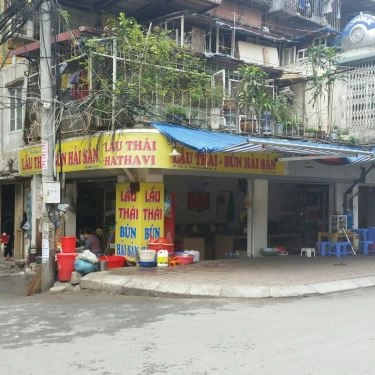 Tổng hợp- Quán Ăn Hathavi - Lẩu Thái & Bún Hải Sản
