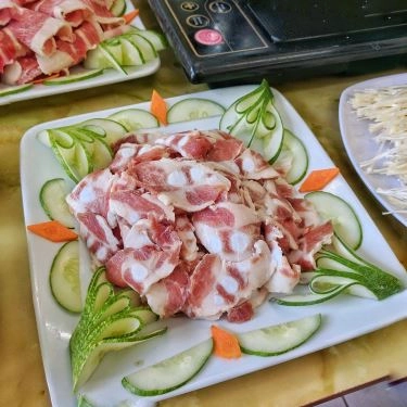 Món ăn- Quán Ăn Hathavi - Lẩu Thái & Bún Hải Sản