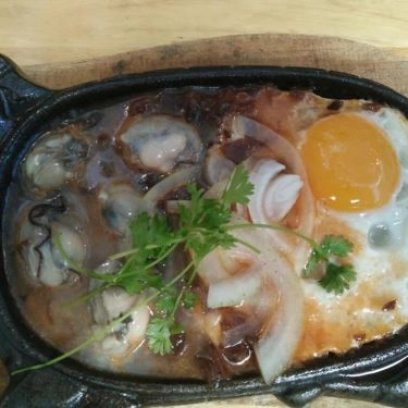 Món ăn- Quán Ăn MAY - Hàu 10 Vị