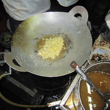 Tổng hợp- Quán Ăn Hàu Chiên Trứng - Phùng Hưng