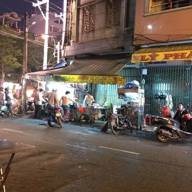 Tổng hợp- Quán Ăn Hàu Chiên Trứng - Phùng Hưng