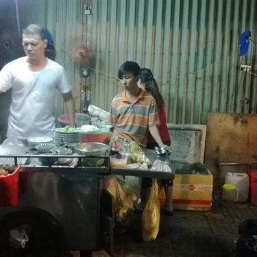 Tổng hợp- Quán Ăn Hàu Chiên Trứng - Phùng Hưng