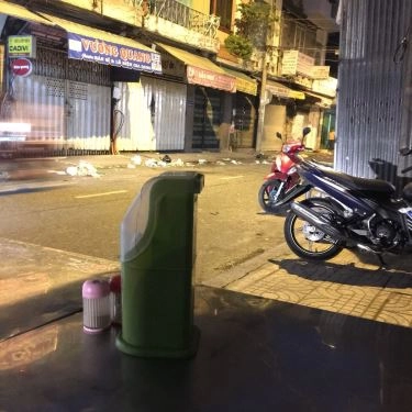 Tổng hợp- Quán Ăn Hàu Chiên Trứng - Phùng Hưng