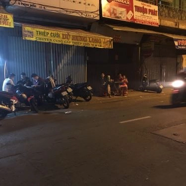 Tổng hợp- Quán Ăn Hàu Chiên Trứng - Phùng Hưng