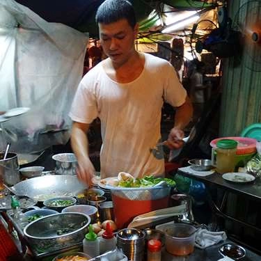 Tổng hợp- Quán Ăn Hàu Chiên Trứng - Phùng Hưng