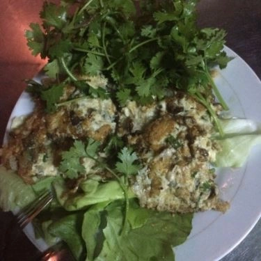 Món ăn- Quán Ăn Hàu Chiên Trứng - Phùng Hưng