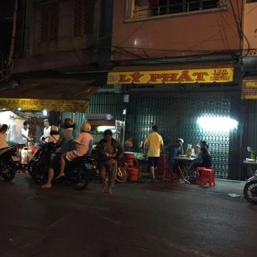 Tổng hợp- Quán Ăn Hàu Chiên Trứng - Phùng Hưng
