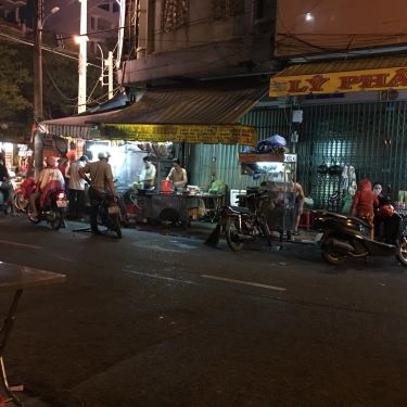 Tổng hợp- Quán Ăn Hàu Chiên Trứng - Phùng Hưng