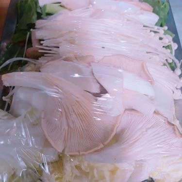 Món ăn- Quán Ăn Hàu Chóp Chép - Thế Giới Hàu - Trường Sa