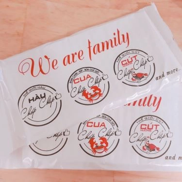 Tổng hợp- Quán Ăn Hàu Chóp Chép - Thế Giới Hàu - Trường Sa