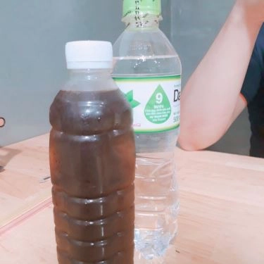 Món ăn- Quán Ăn Hàu Chóp Chép - Thế Giới Hàu - Trường Sa