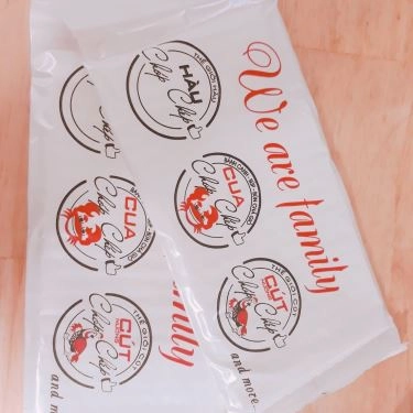 Tổng hợp- Quán Ăn Hàu Chóp Chép - Thế Giới Hàu - Trường Sa