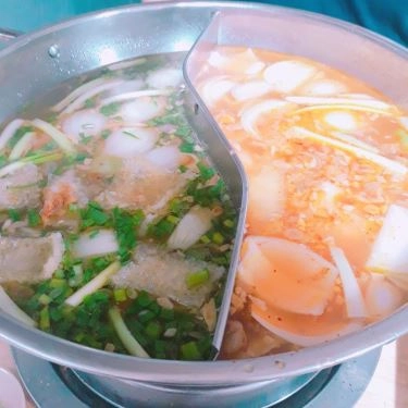 Món ăn- Quán Ăn Hàu Chóp Chép - Thế Giới Hàu - Trường Sa