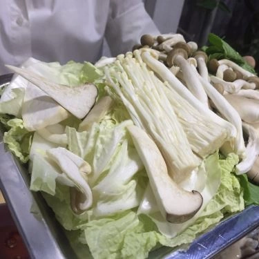 Tổng hợp- Quán Ăn Hàu Chóp Chép - Thế Giới Hàu