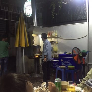 Tổng hợp- Quán Ăn Hàu Chóp Chép - Thế Giới Hàu