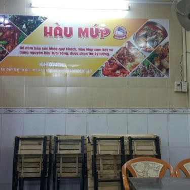 Tổng hợp- Quán Ăn Hàu Múp - Đặc Sản Hàu & Hải Sản
