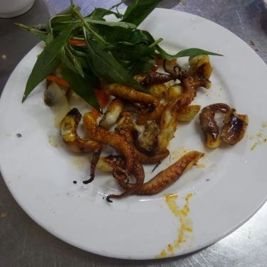 Tổng hợp- Quán Ăn Hàu Múp - Đặc Sản Hàu & Hải Sản