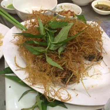 Tổng hợp- Quán Ăn Hàu Múp - Đặc Sản Hàu & Hải Sản