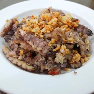 Món ăn- Quán Ăn 3 Con Gà - Hàu Né