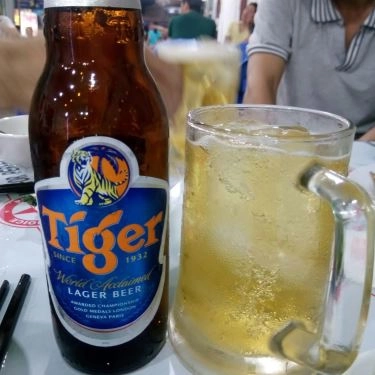 Tổng hợp- Quán Ăn Hào Nướng - Lê Văn Lương