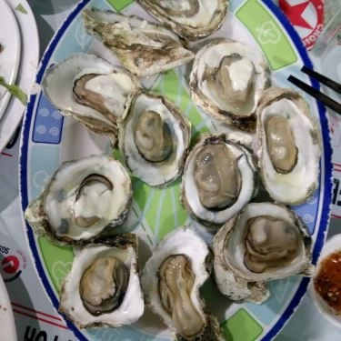 Món ăn- Quán Ăn Hào Nướng - Lê Văn Lương
