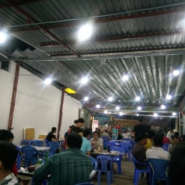 Tổng hợp- Quán Ăn Hào Nướng - Lê Văn Lương