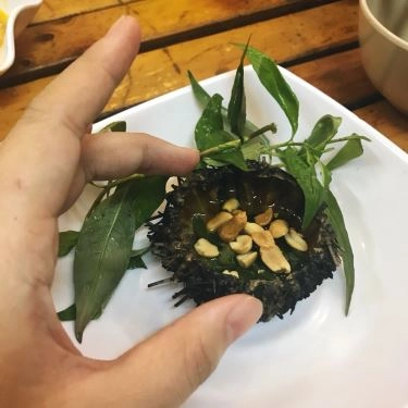 Món ăn- Quán Ăn Hàu Ốc Nhà Cổ - Huỳnh Tịnh Của