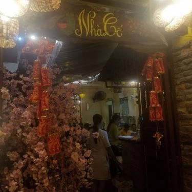 Tổng hợp- Quán Ăn Hàu Ốc Nhà Cổ - Huỳnh Tịnh Của