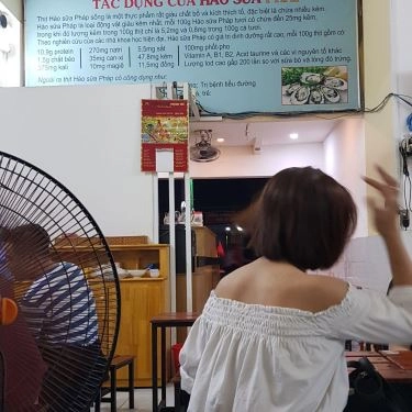 Tổng hợp- Quán Ăn Căn Tin 250 - Cafe & Hào Sữa