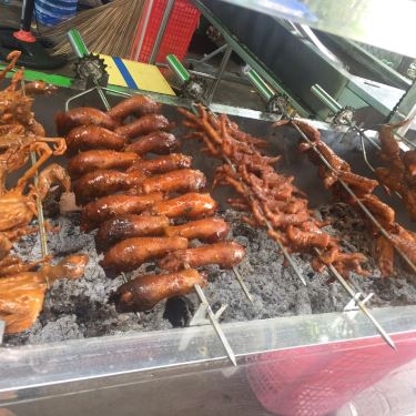 Tổng hợp- Hàu Sữa - Quán Ăn Gia Đình