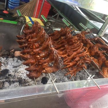 Tổng hợp- Hàu Sữa - Quán Ăn Gia Đình