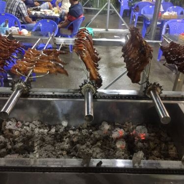 Tổng hợp- Hàu Sữa - Quán Ăn Gia Đình