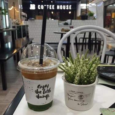 Tổng hợp- Quán Ăn Haye's Kitchen - Vincom Mega Mall Thảo Điền